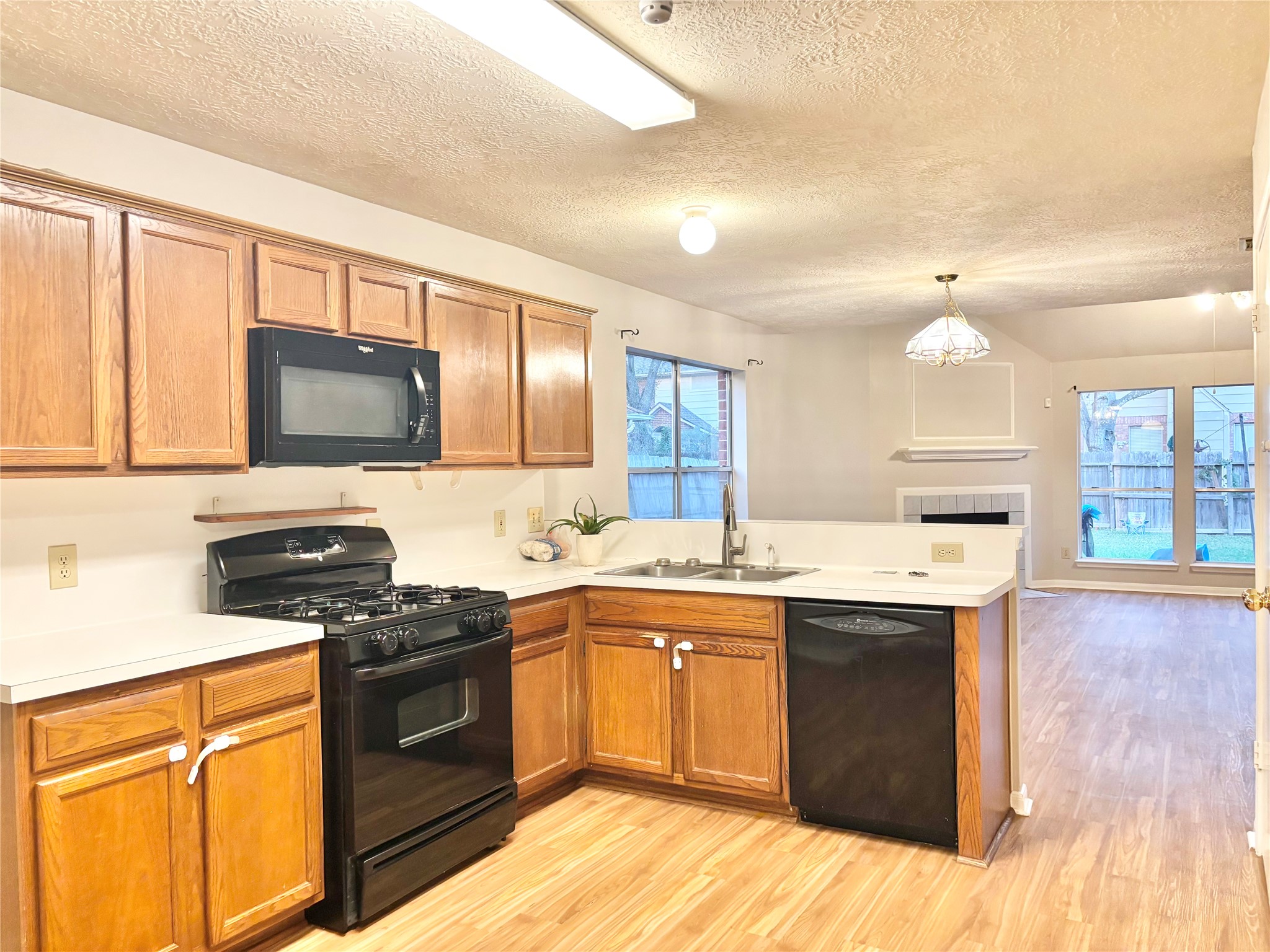 15919 Blue Mesa Ridge Drive Property Photo 14