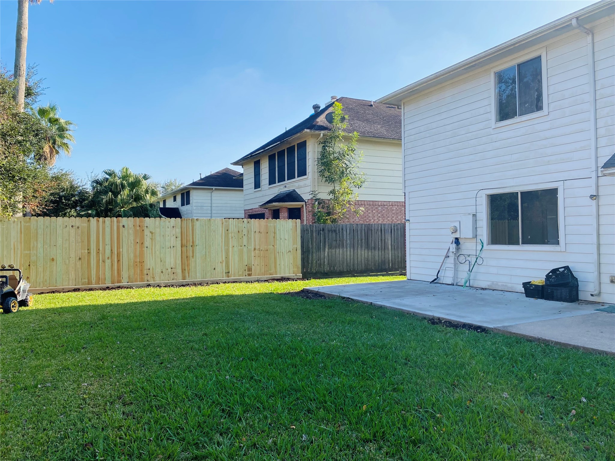 15919 Blue Mesa Ridge Drive Property Photo 38
