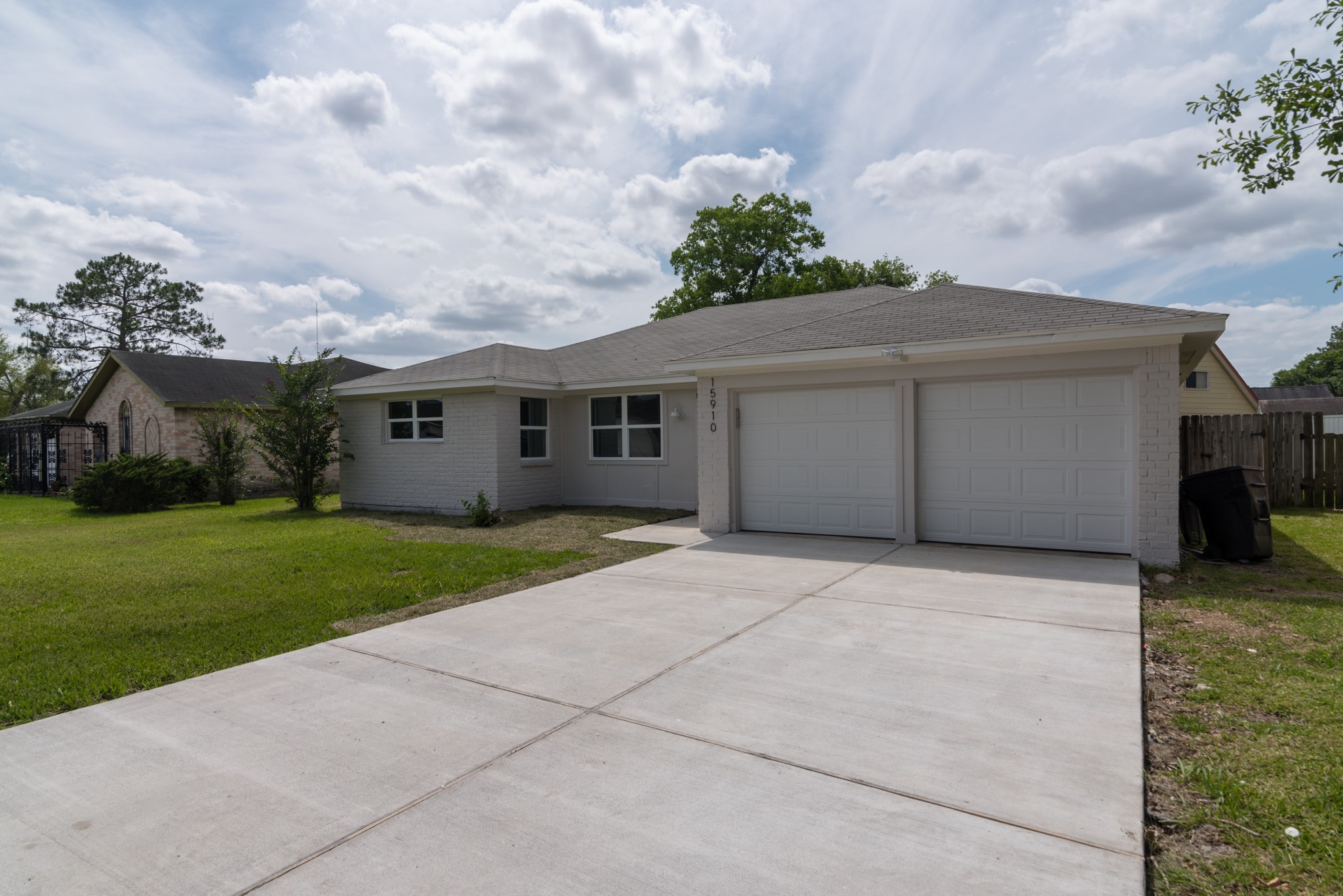 15910 Plagens Lane Property Photo 1