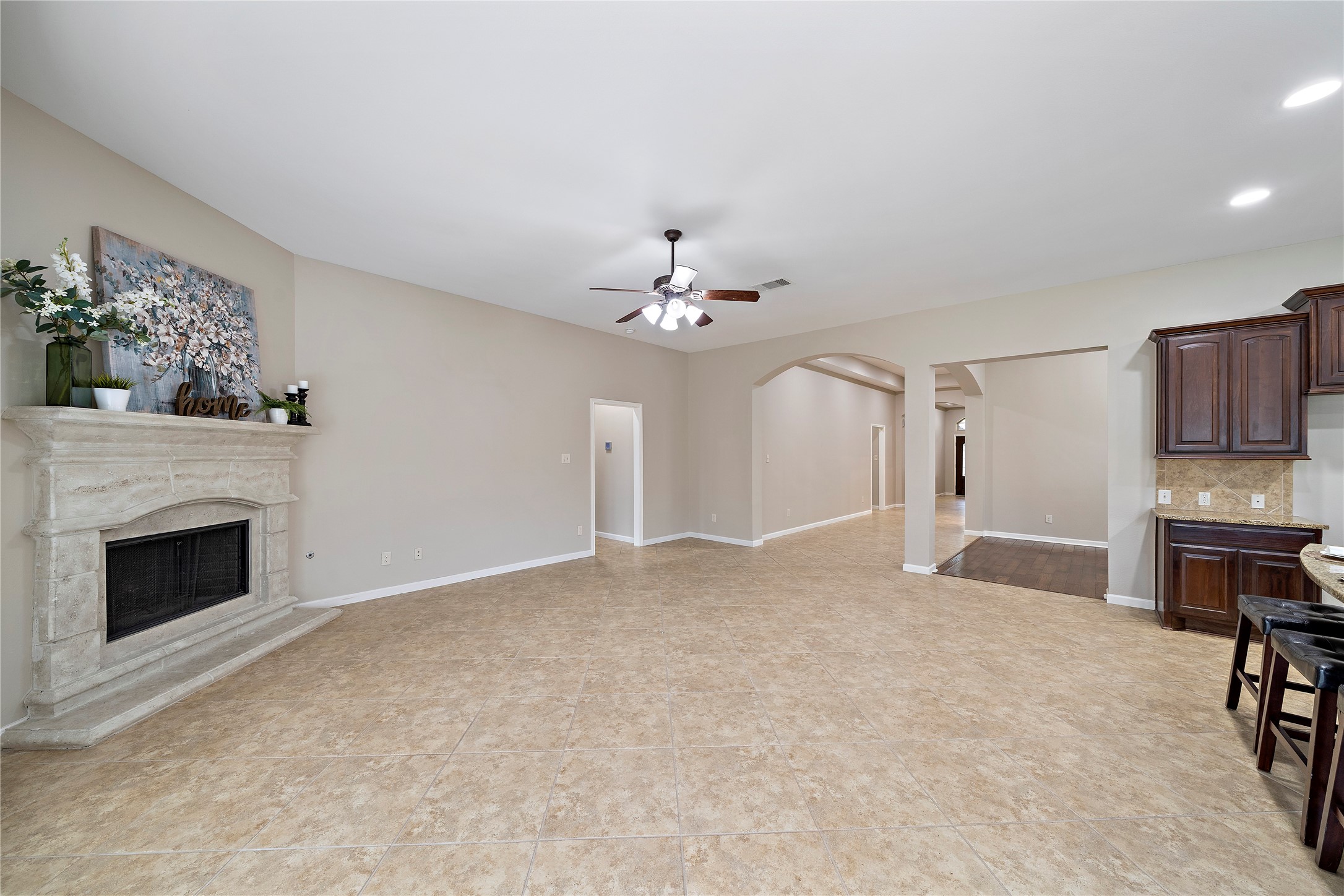 4419 Morning Cloud Lane Property Photo 11