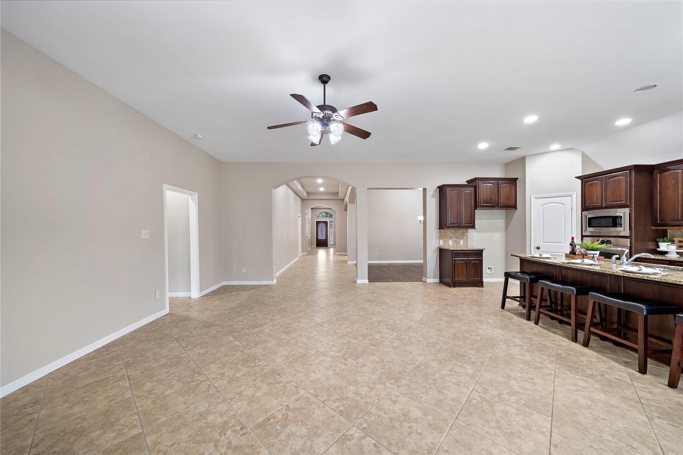 4419 Morning Cloud Lane Property Photo 12