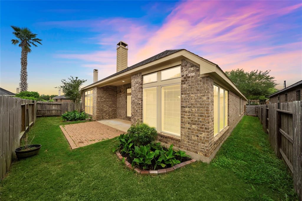 4419 Morning Cloud Lane Property Photo 37