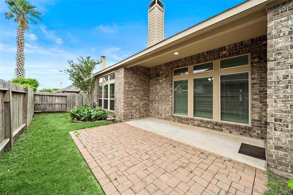 4419 Morning Cloud Lane Property Photo 38