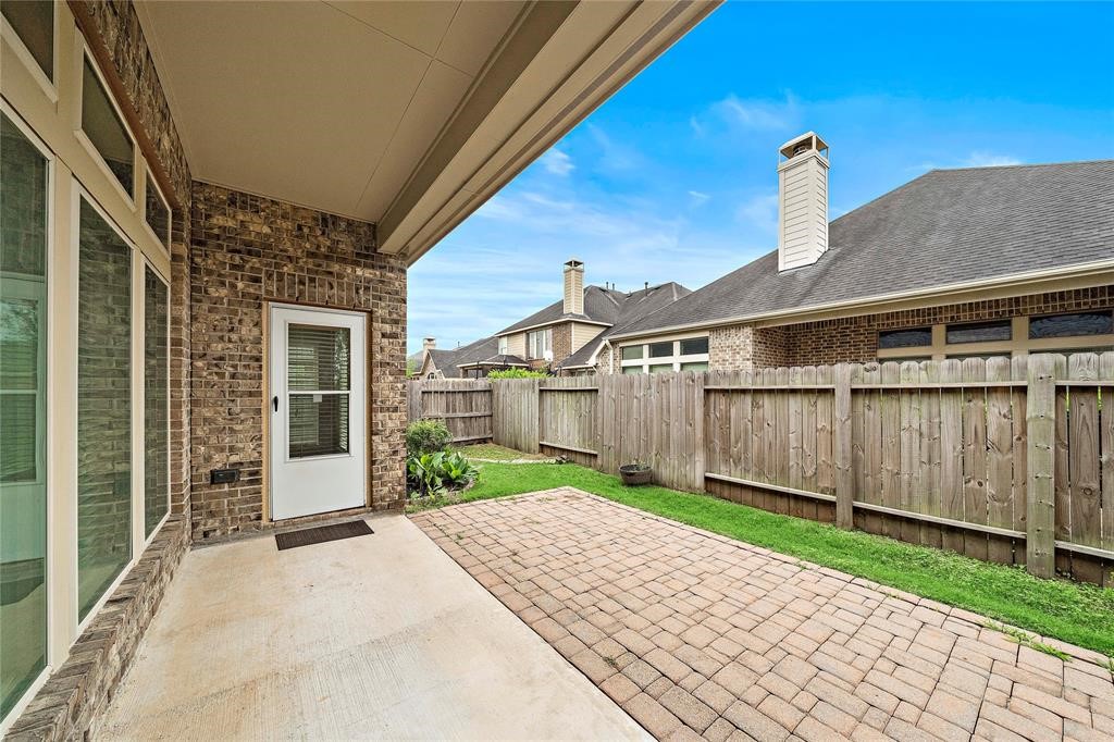 4419 Morning Cloud Lane Property Photo 39