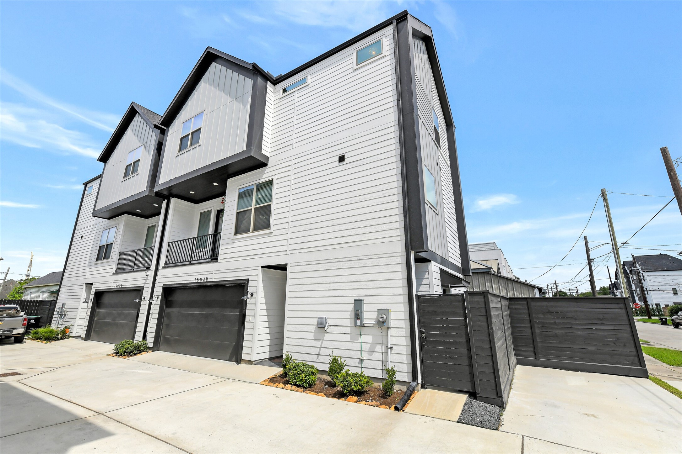 1503 Chestnut Street B Property Photo