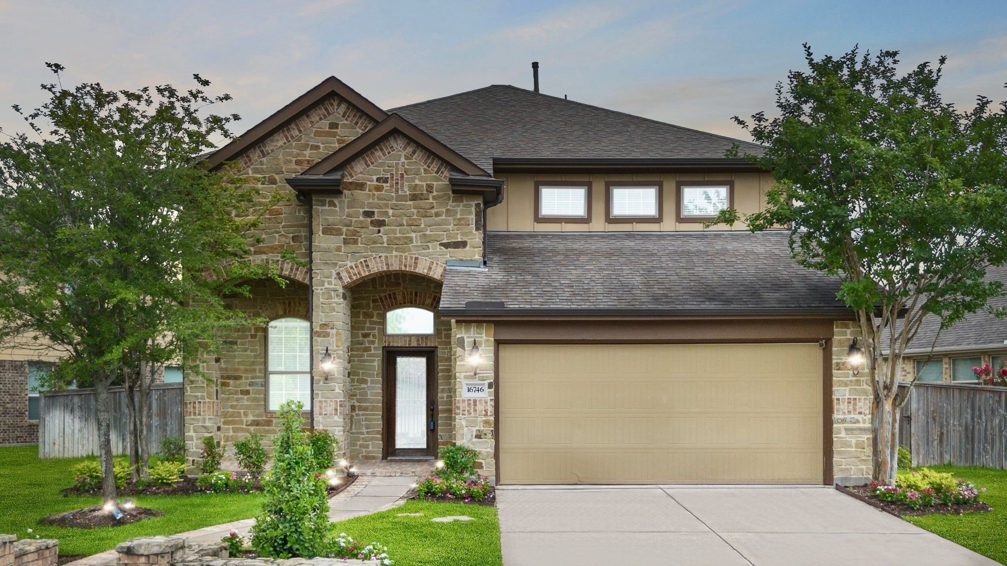 16746 Highland Country Drive Property Photo 1