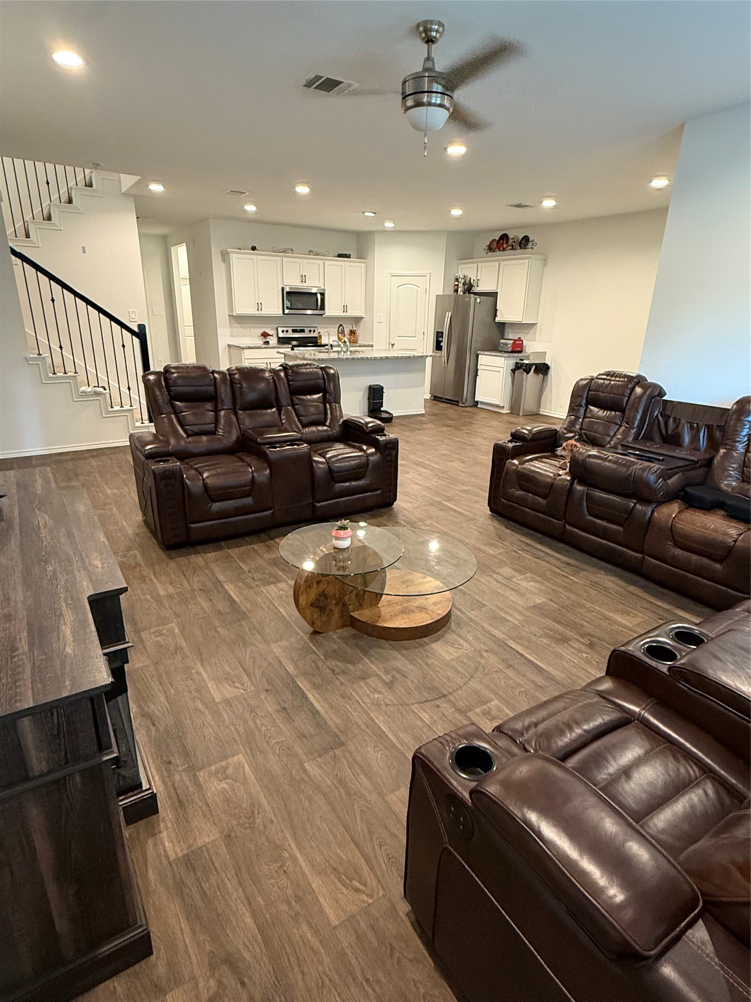 2914 Roman Forest Boulevard Property Photo 3