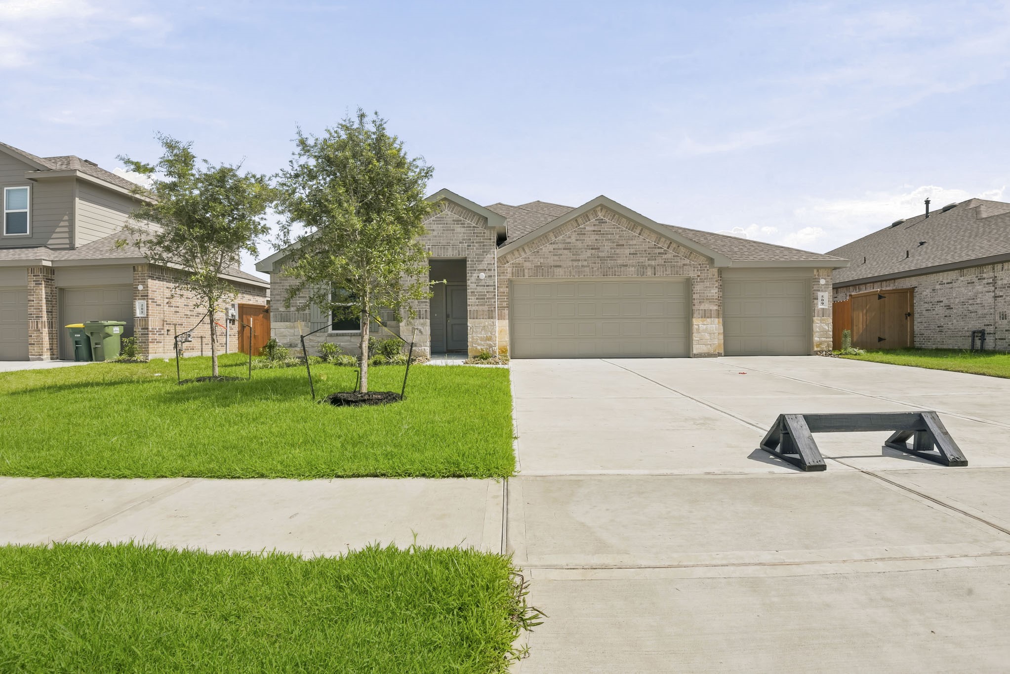 509 Comal Trail Property Photo 1