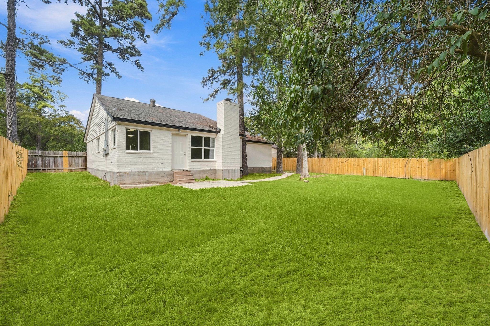 2526 Rambling Brook Drive Property Photo 17
