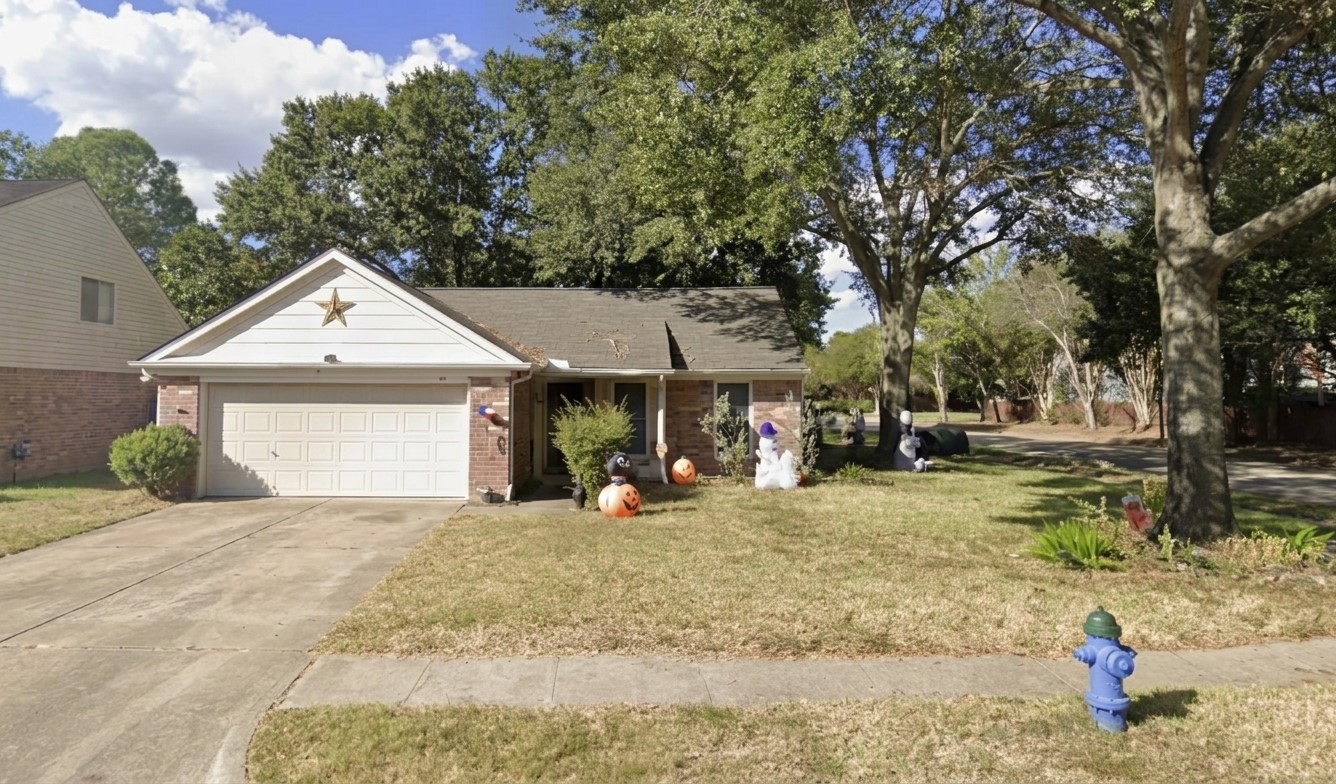 21402 Park Mill Lane Property Photo 1