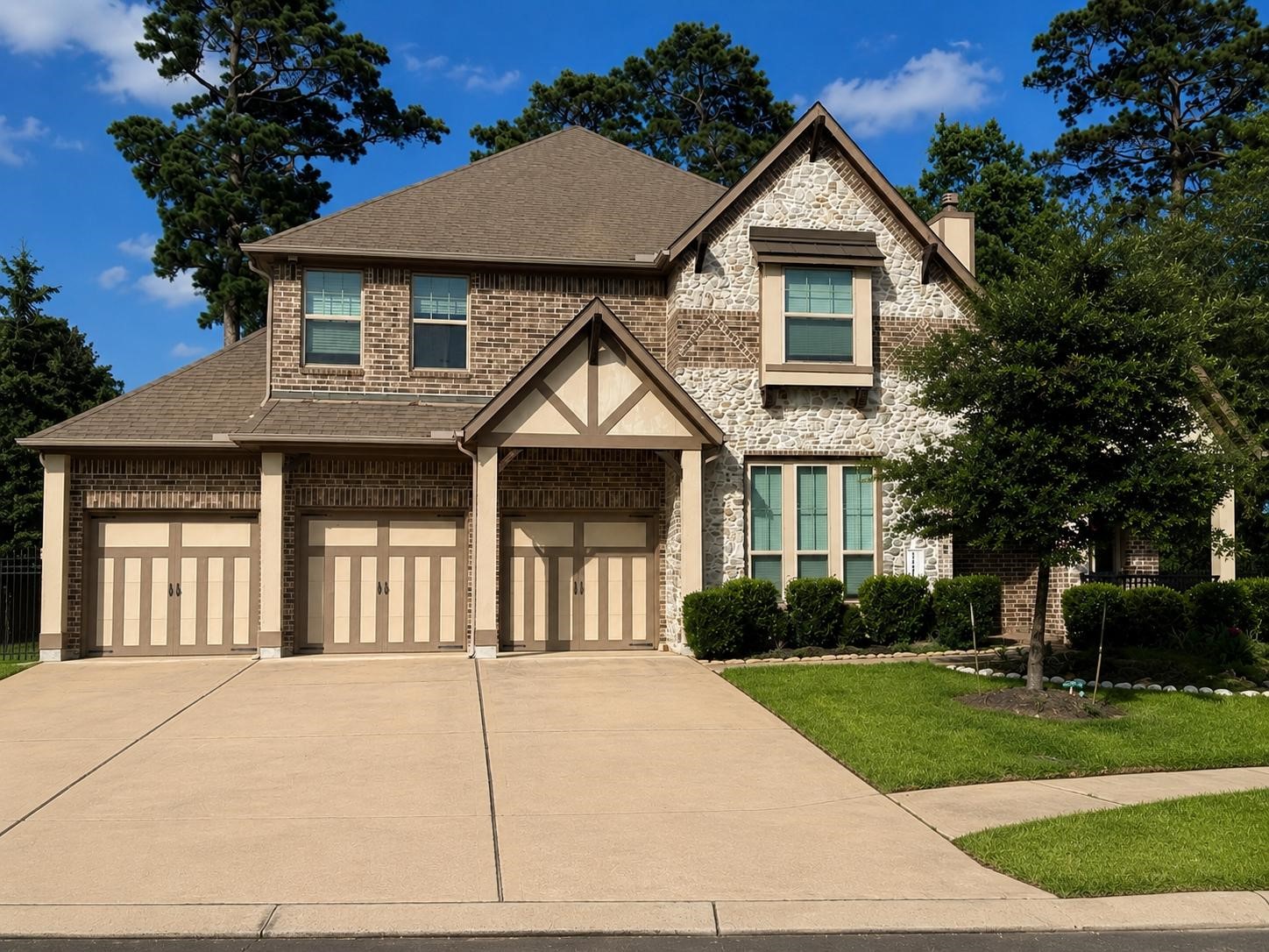 14011 S Evergreen Ridge Court Property Photo 1