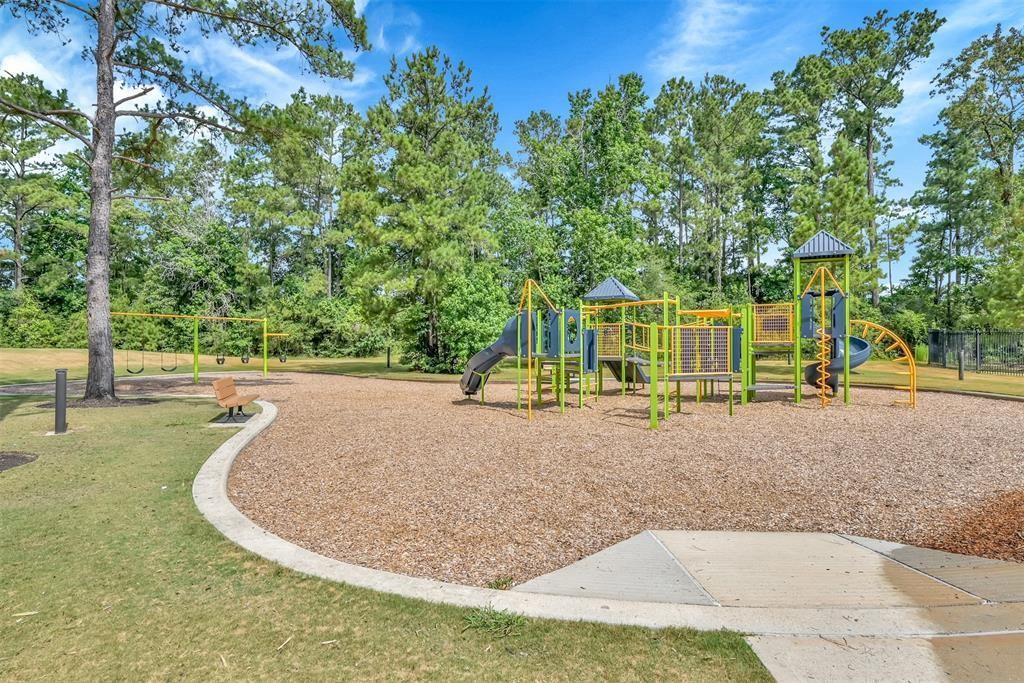 14011 S Evergreen Ridge Court Property Photo 1