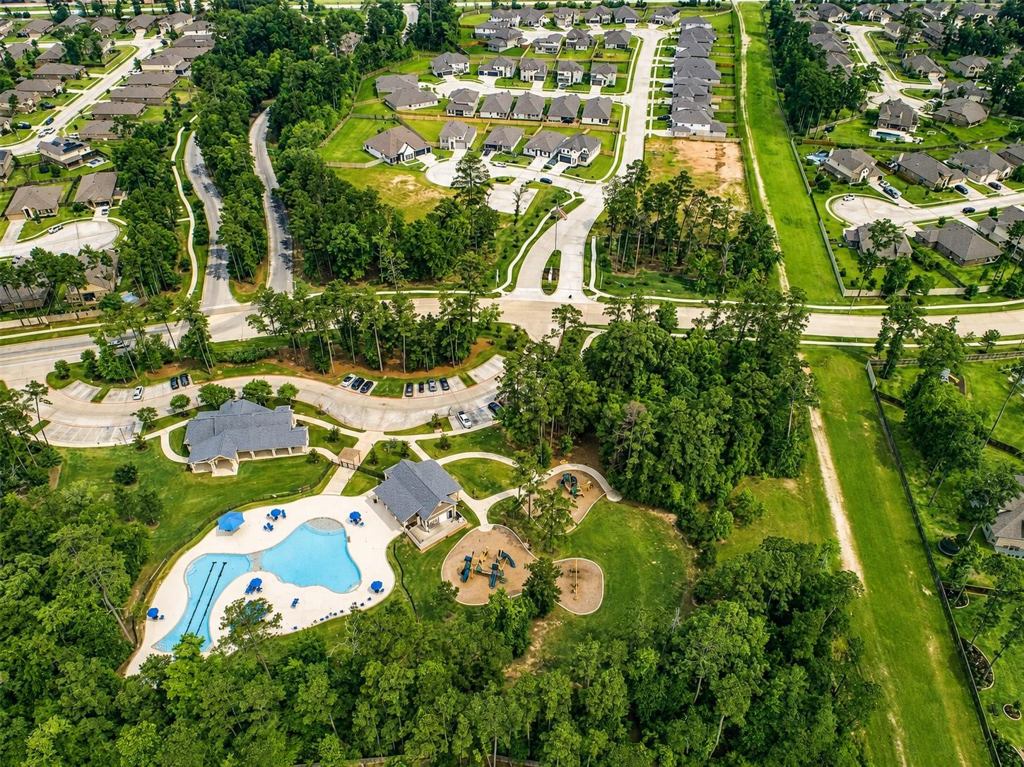 14011 S Evergreen Ridge Court Property Photo 45