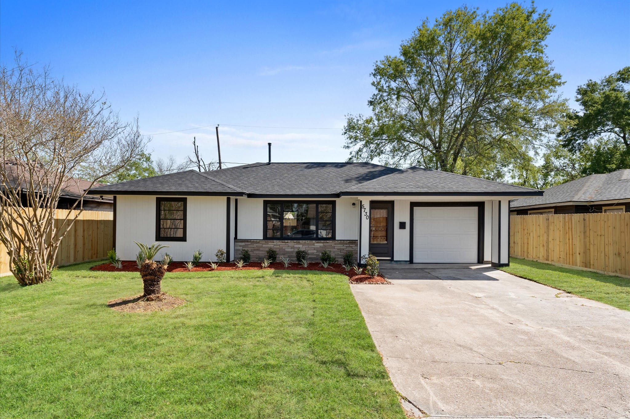 5730 Doulton Drive Property Photo