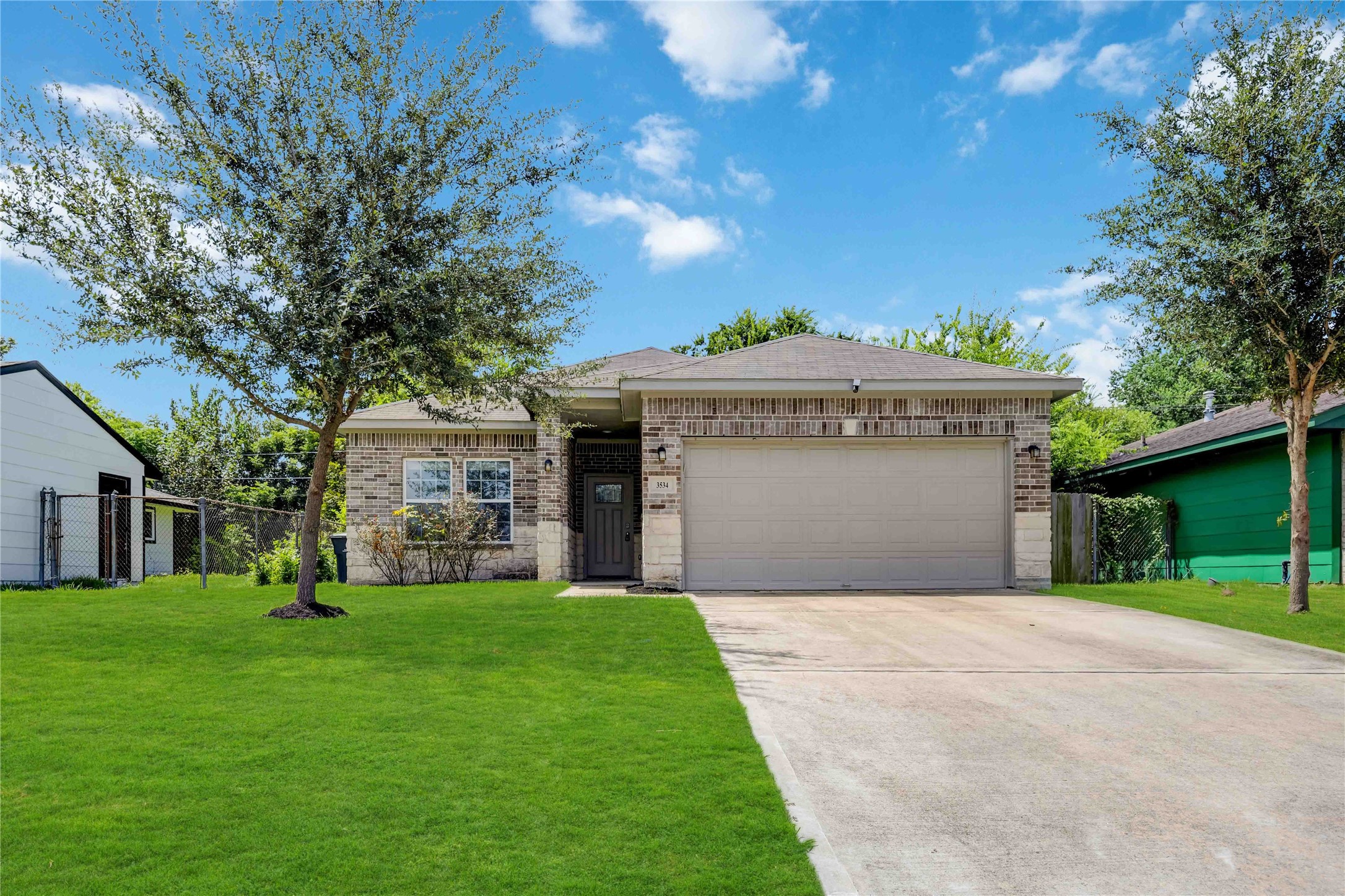 3534 Cork Drive Property Photo 1
