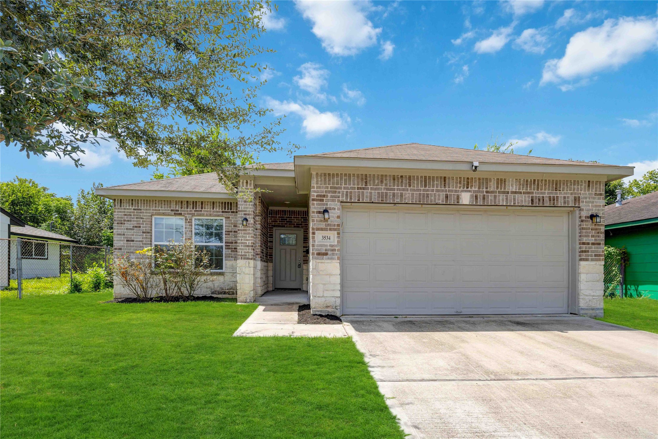 3534 Cork Drive Property Photo 2