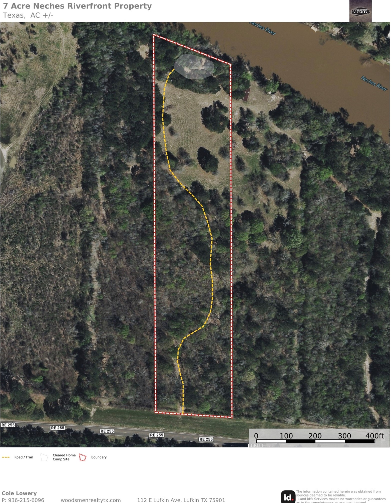 00 00 Recreational Road 255 Property Photo 14