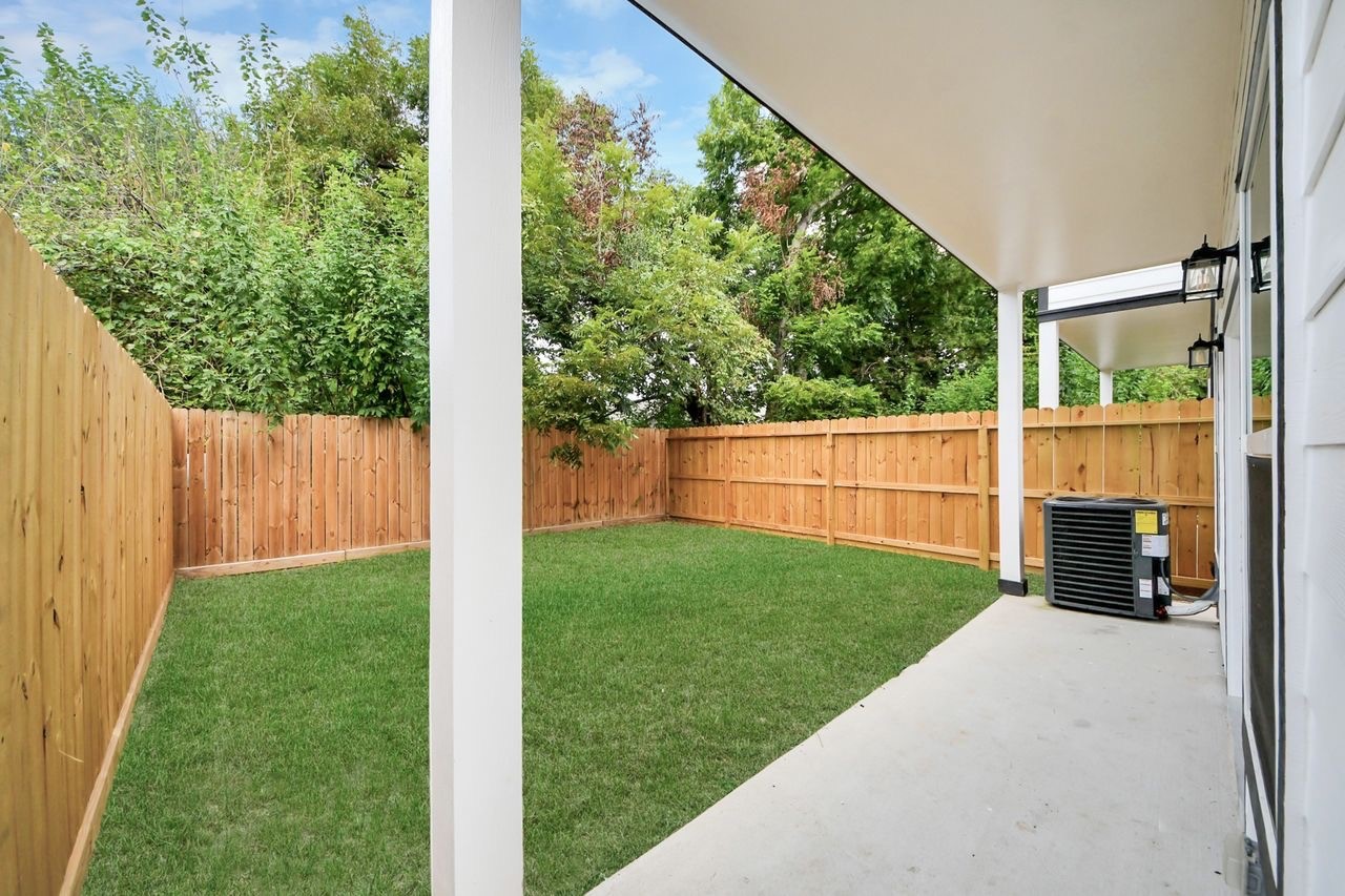 4411 Mallow Street Property Photo 15