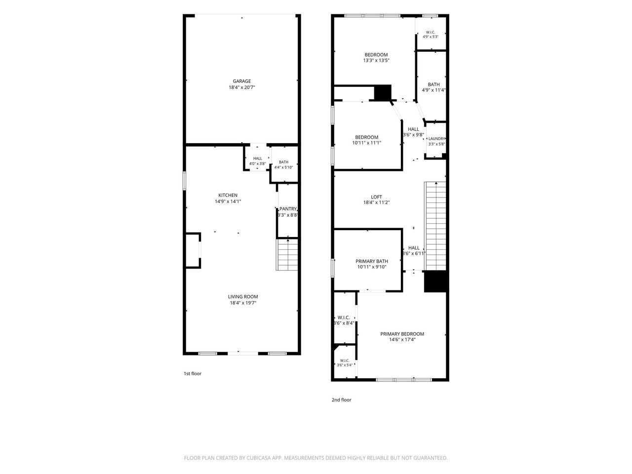 4411 Mallow Street Property Photo 20