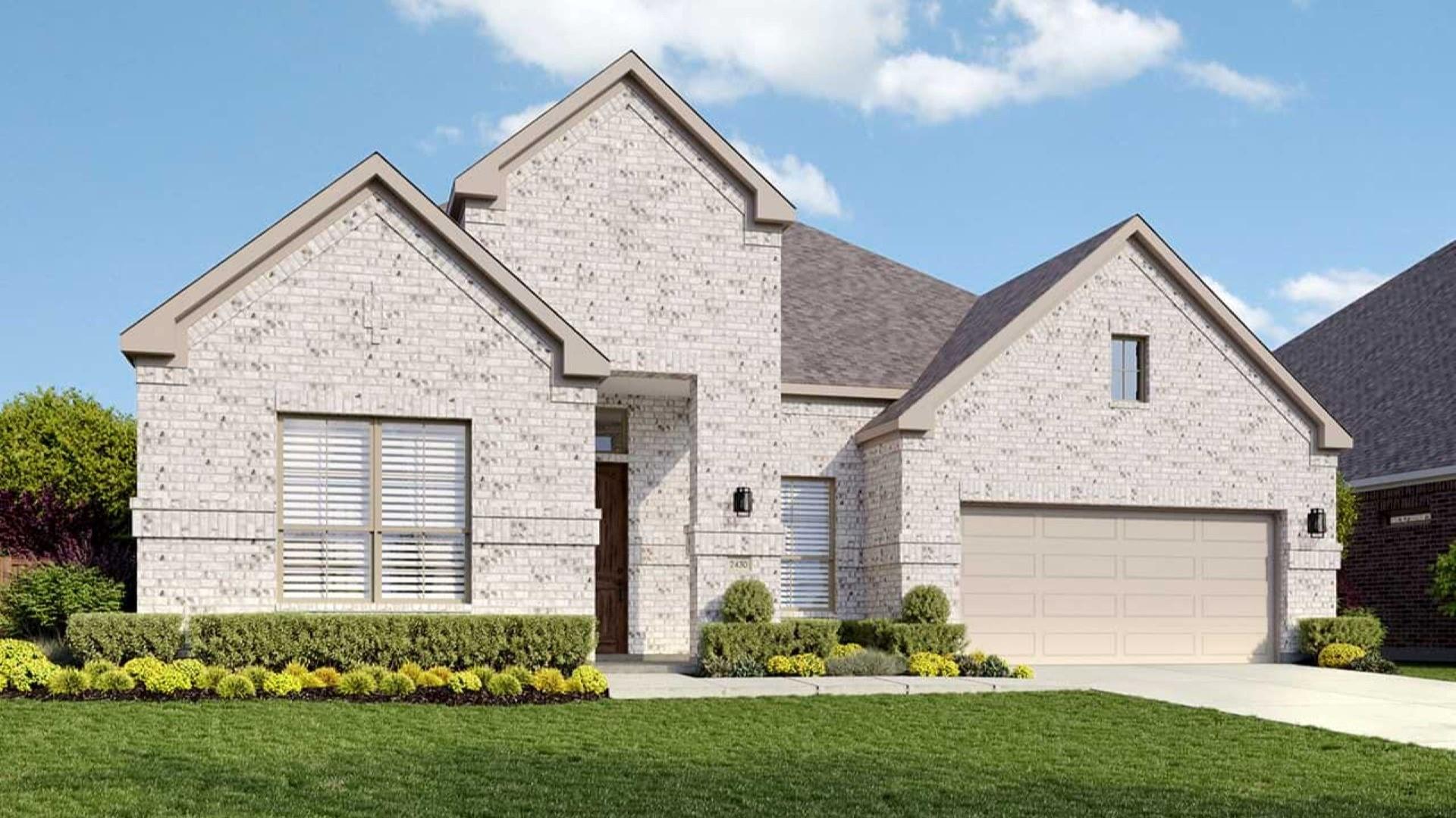 18818 Eastwood Ridge Court, Crosby TX 77532 Property Photo 1