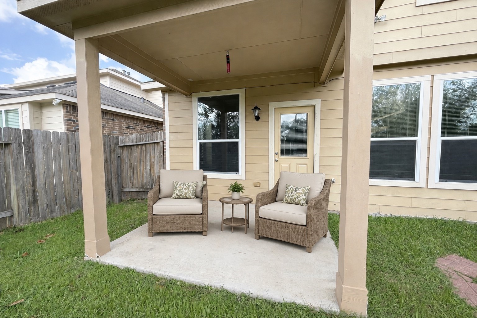11922 Harristown Dr Property Photo 28