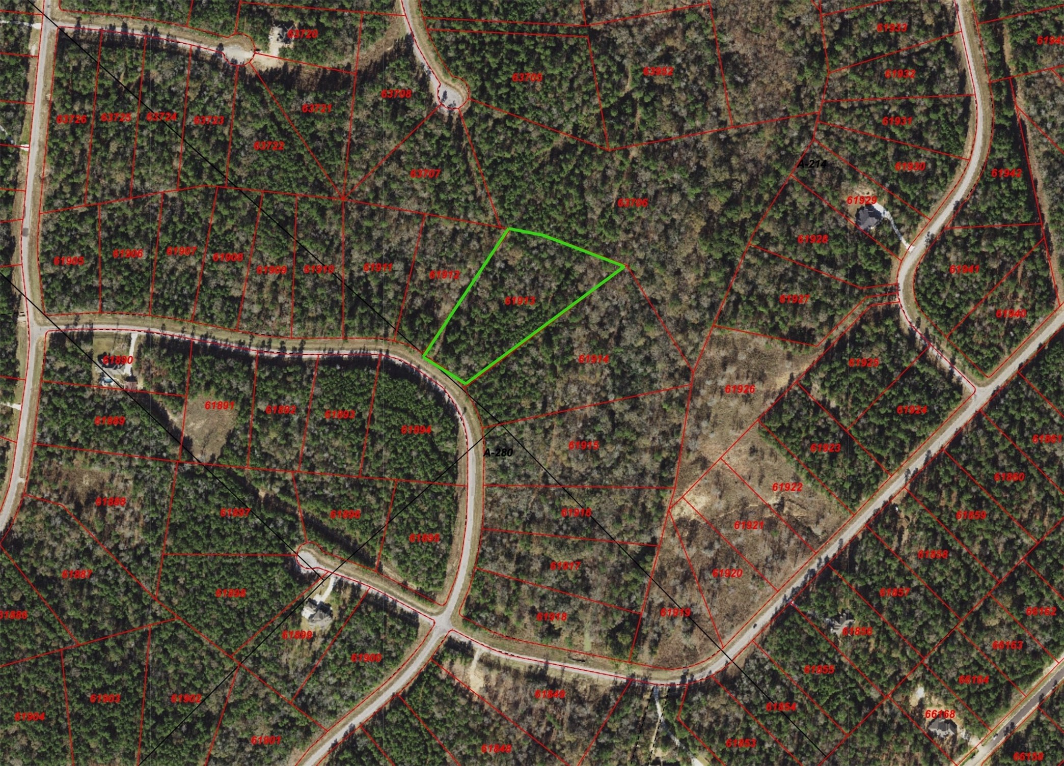 000-000 Hereford Trail Property Photo 1