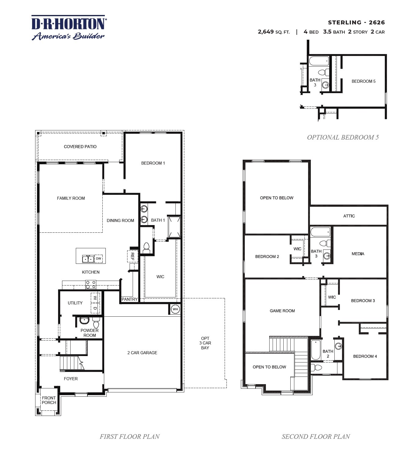 1751 Stargrass Lane Property Photo 23