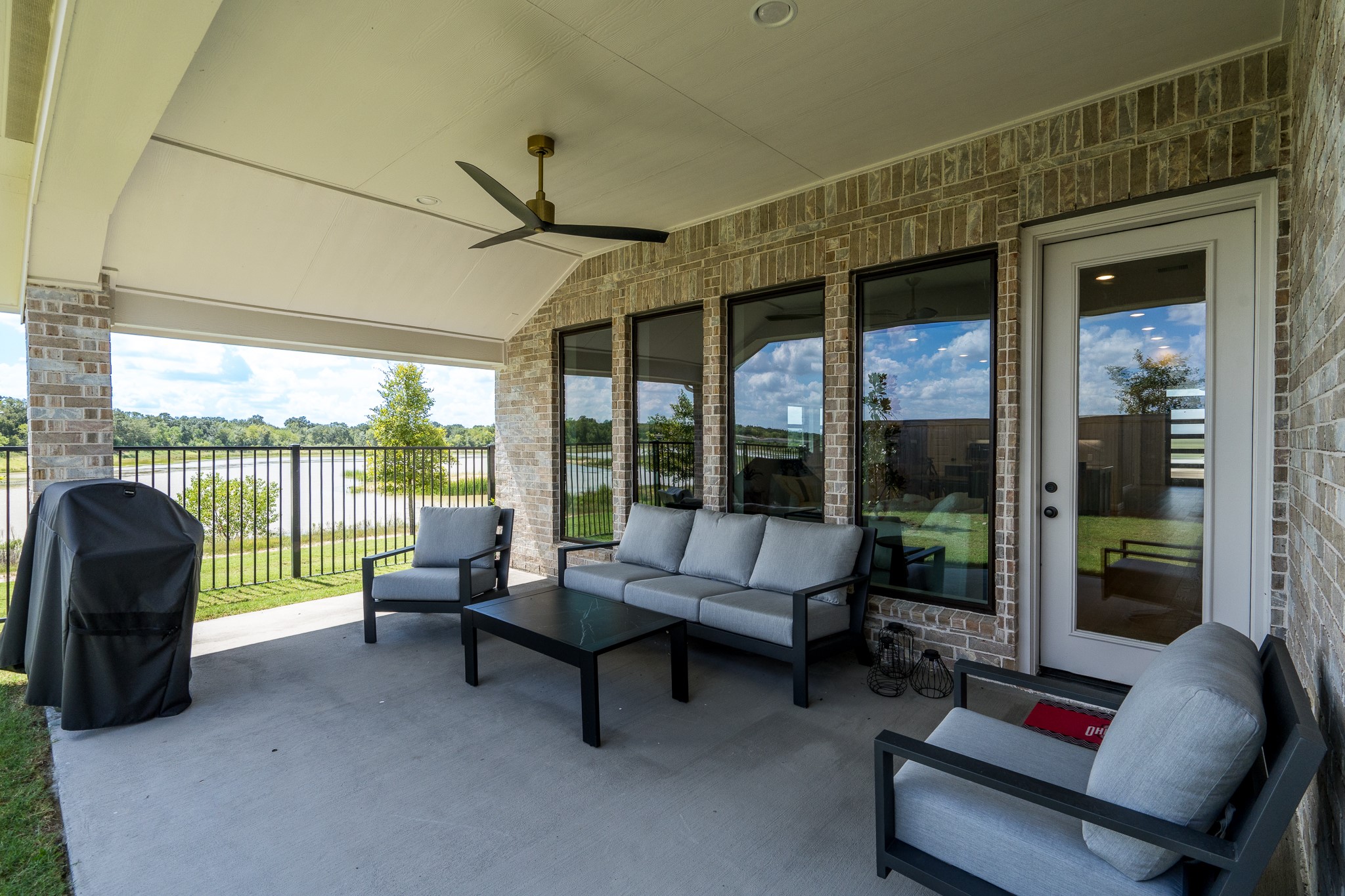 12202 Big Pine Creek Drive Property Photo 6