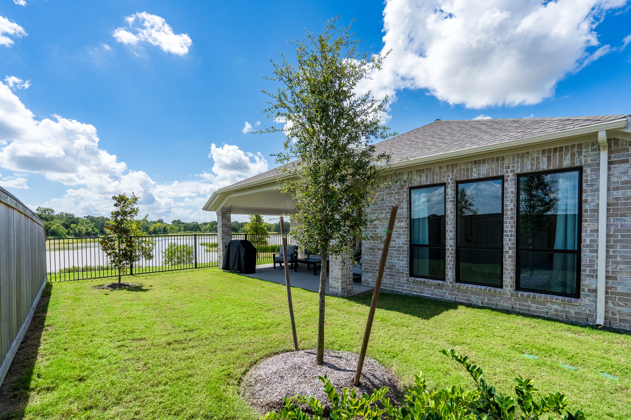 12202 Big Pine Creek Drive Property Photo 8