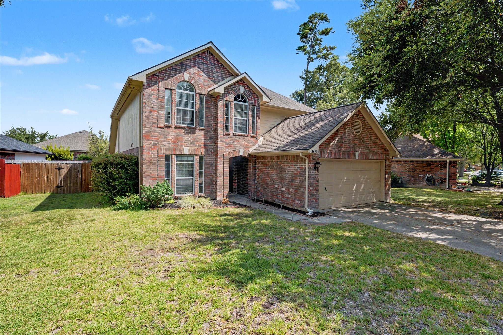 26974 Crown Haven Drive Property Photo 1