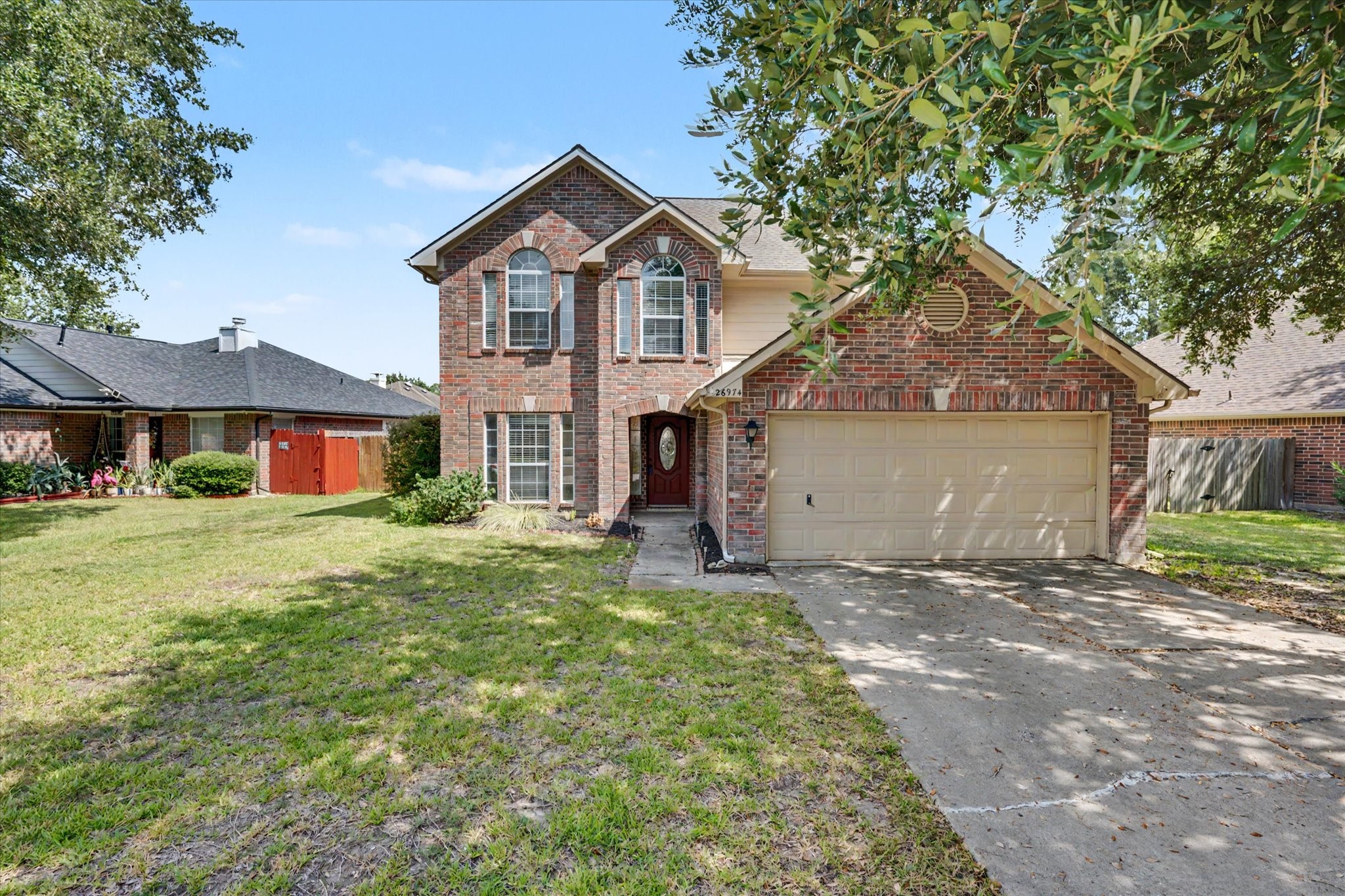 26974 Crown Haven Drive Property Photo 2