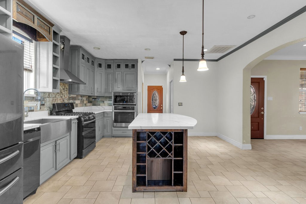 16017 Congo Lane Nw Property Photo 6