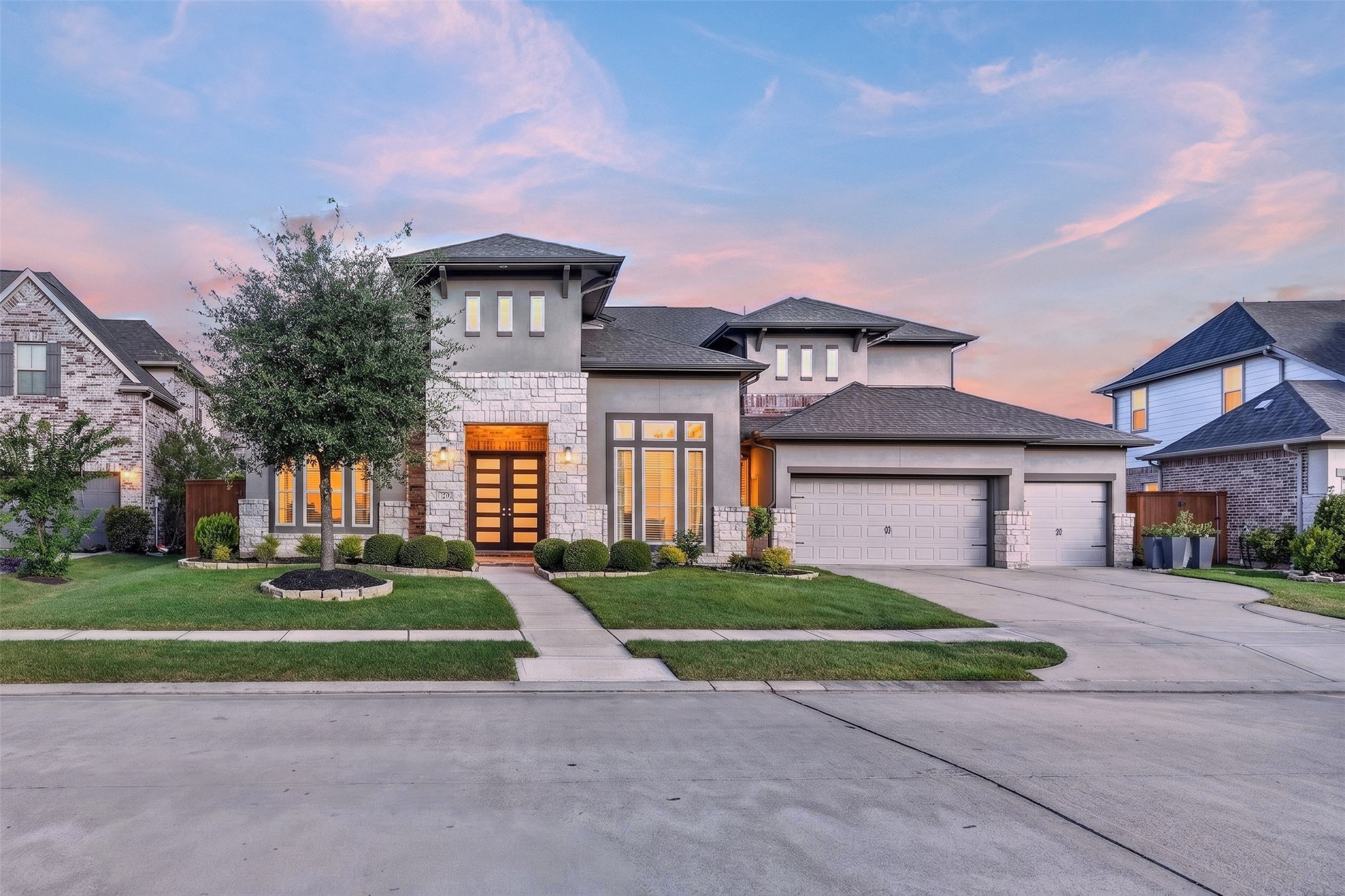 17922 Wichita River Way Property Photo