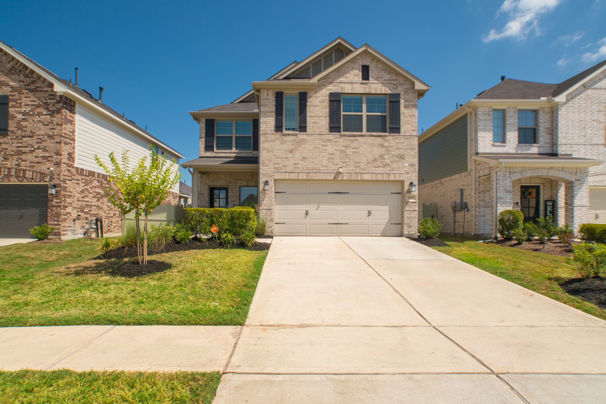 10539 Preserve Way Property Photo 1