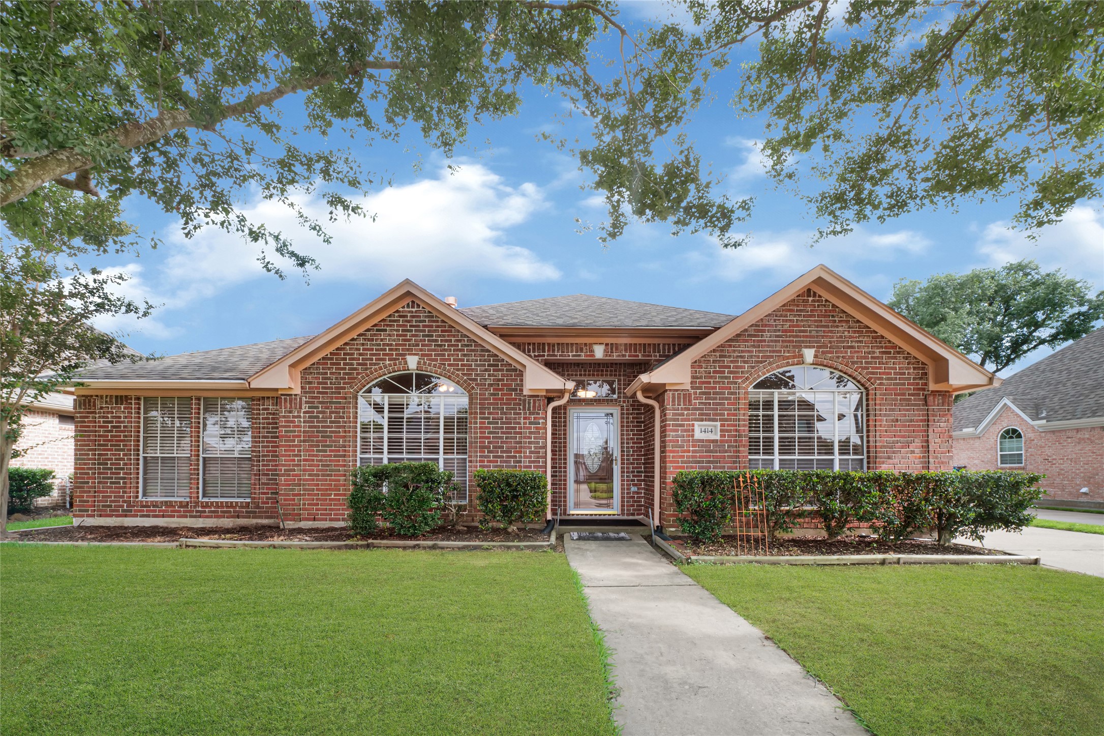 1414 Watson Drive Property Photo 1