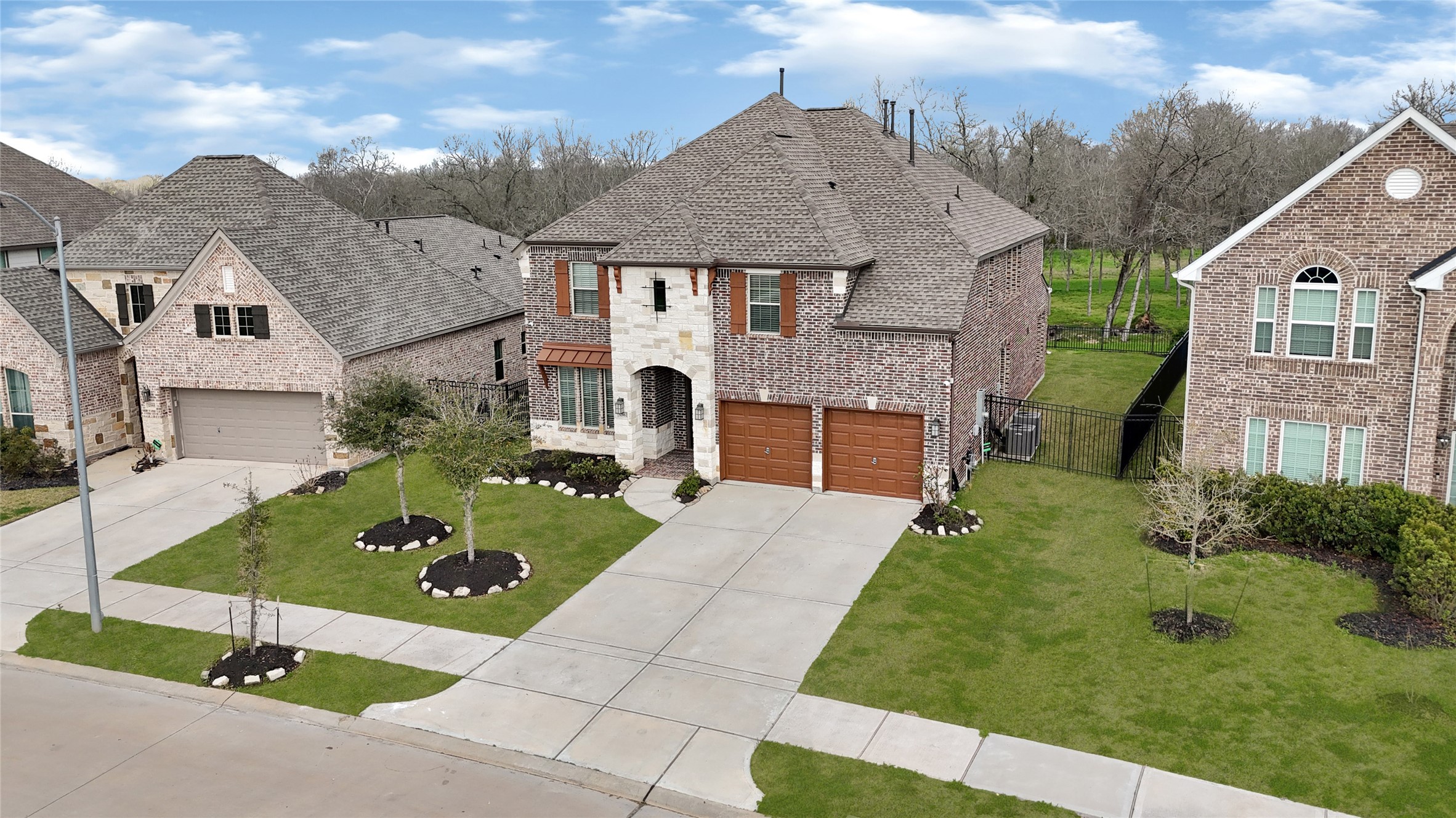 32962 Franklin Brooks Drive Property Photo 1