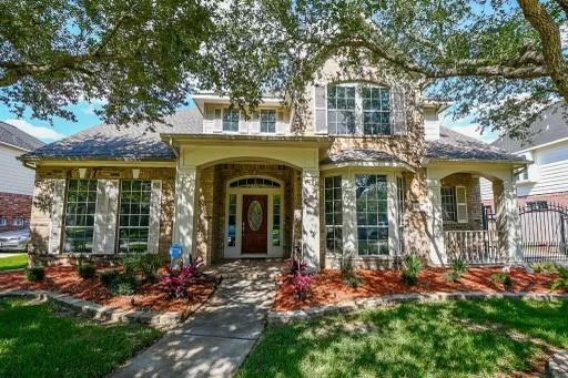 5819 Ashley Spring Court