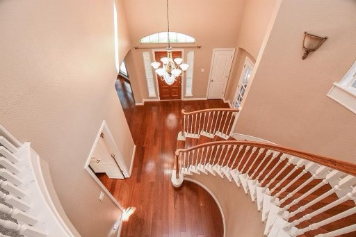 5819 Ashley Spring Court Property Photo 5