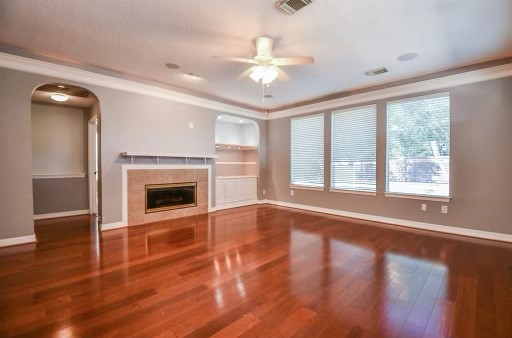 5819 Ashley Spring Court Property Photo 7