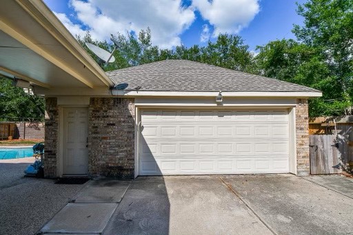 5819 Ashley Spring Court Property Photo 12