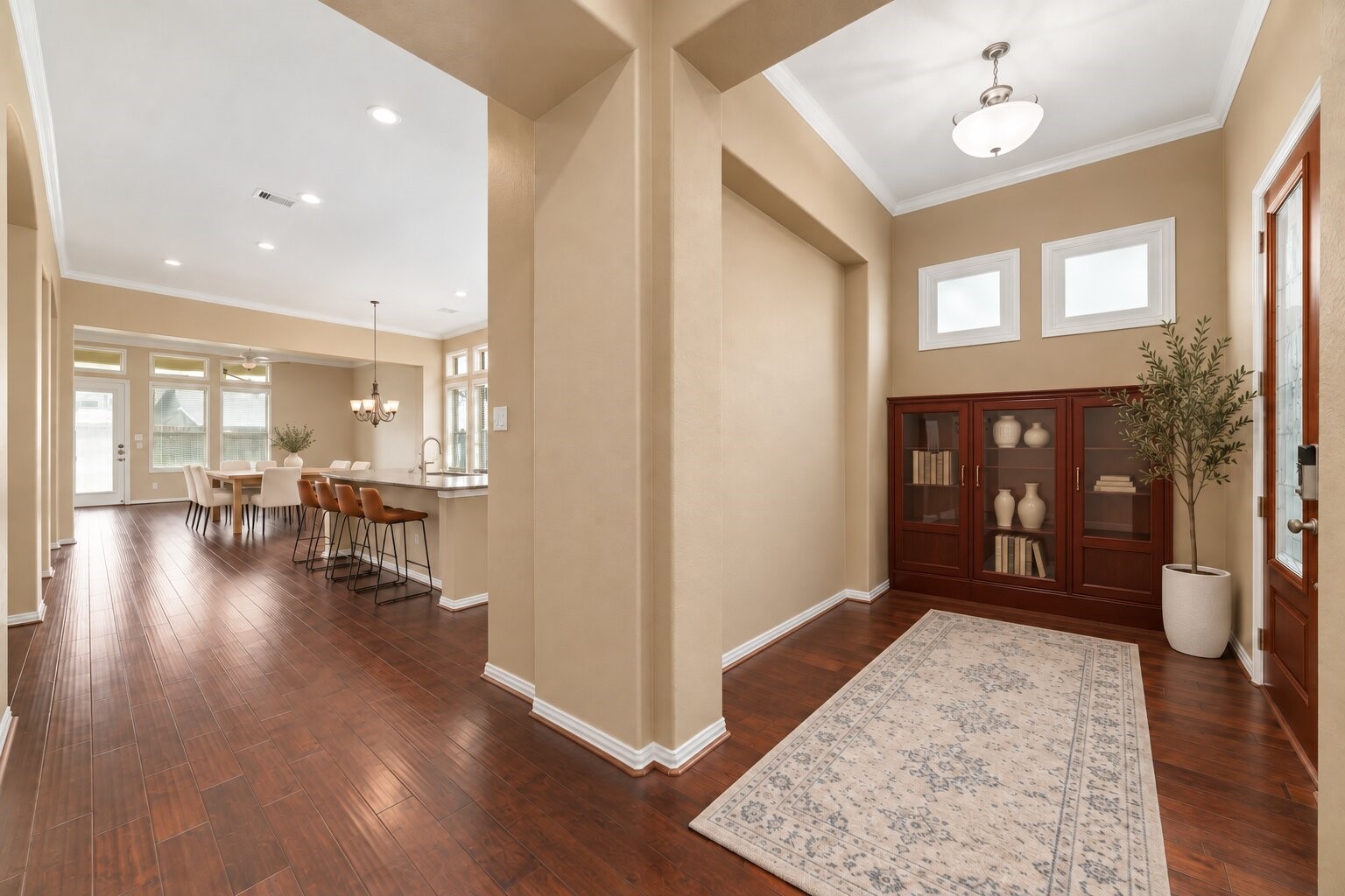 22315 Taren Court Property Photo 6