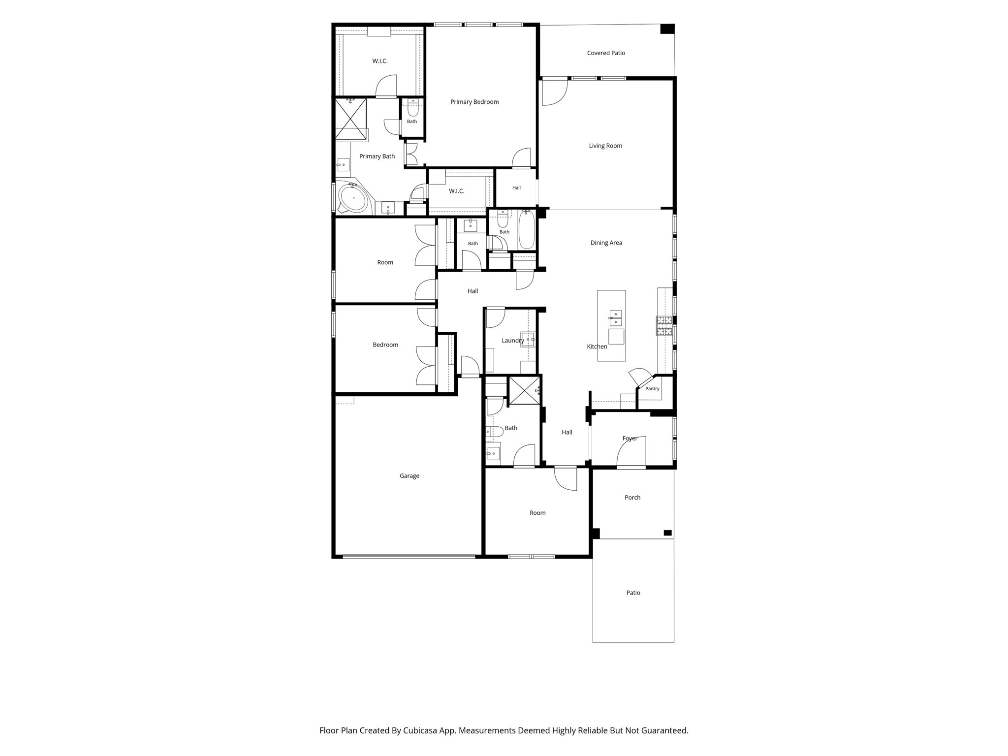 22315 Taren Court Property Photo 43