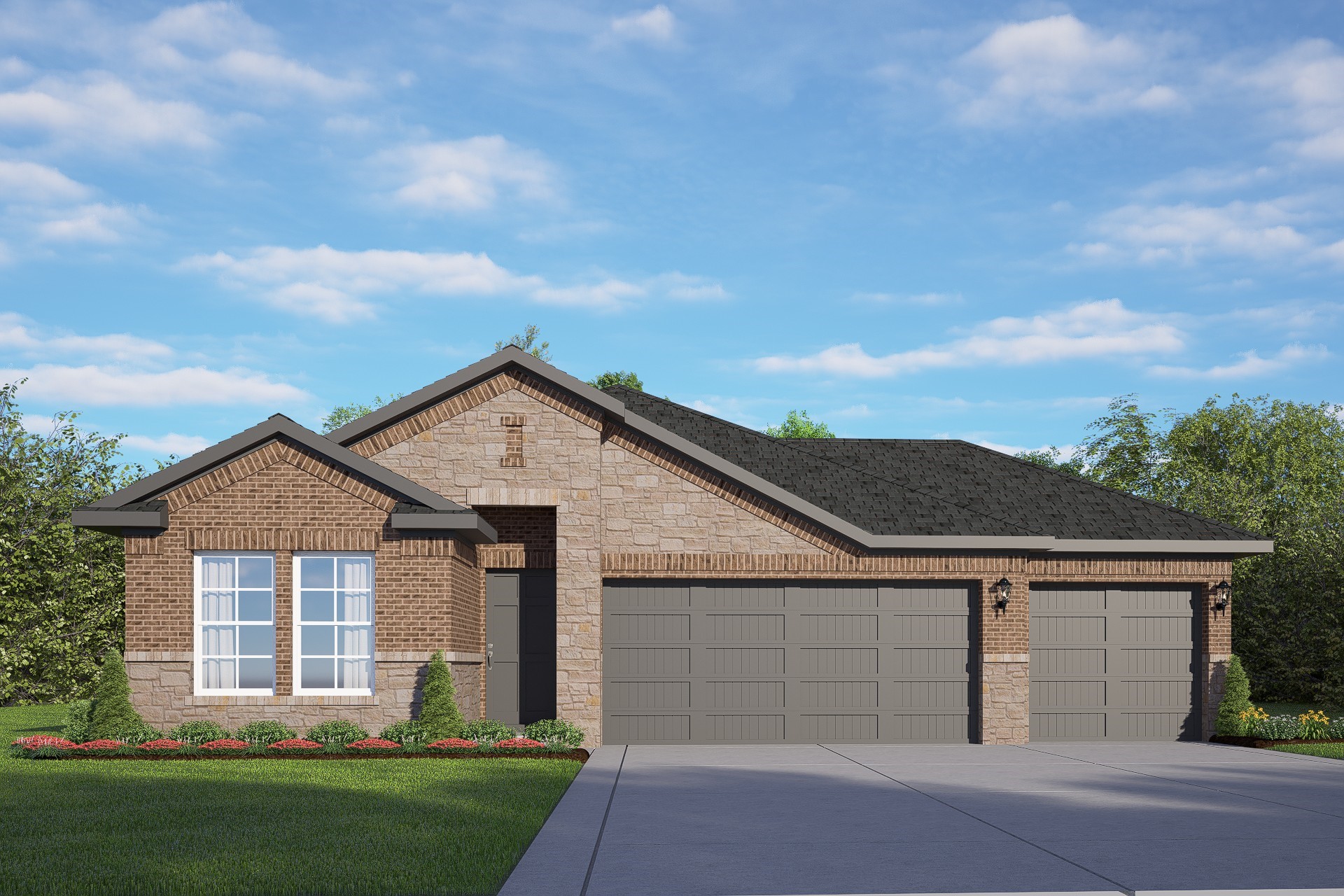 107 Sabinal Lane Property Photo 1