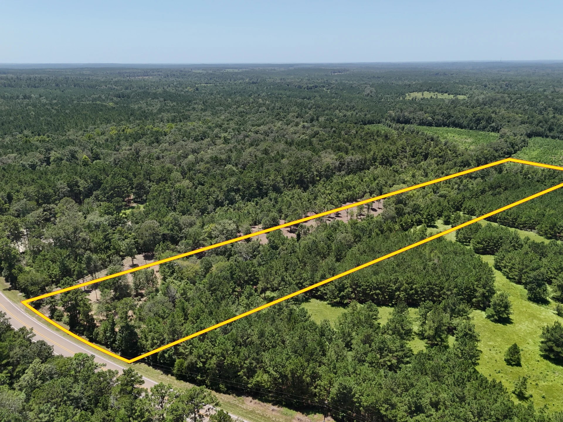 Lot 5 E Fm 942 Property Photo 10