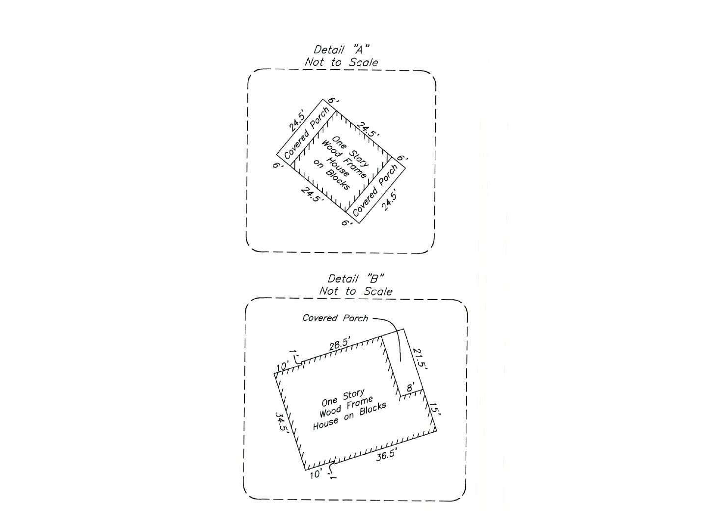 Lot 5 E Fm 942 Property Photo 36