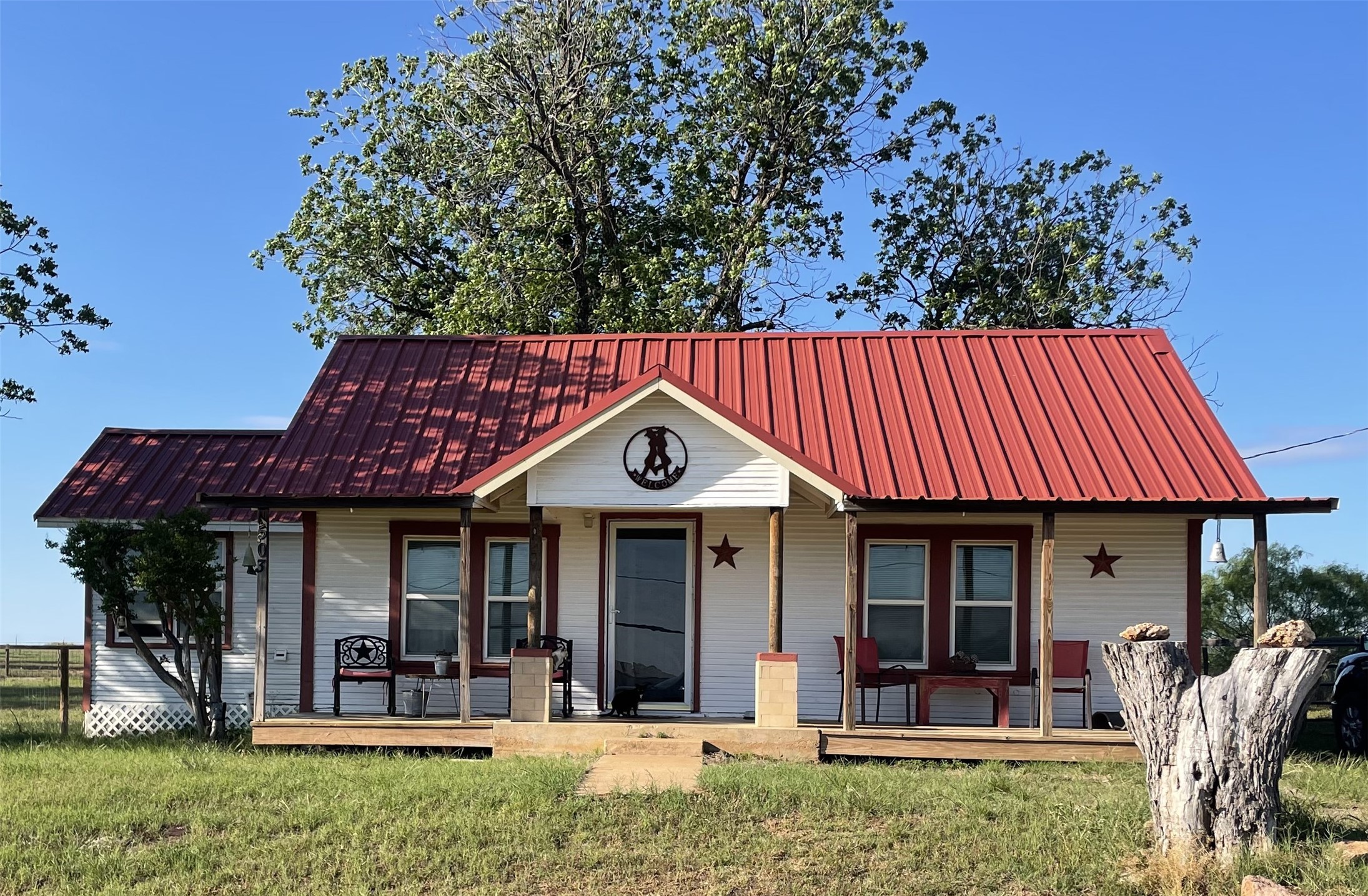 503 Old San Saba Highway Property Photo 1