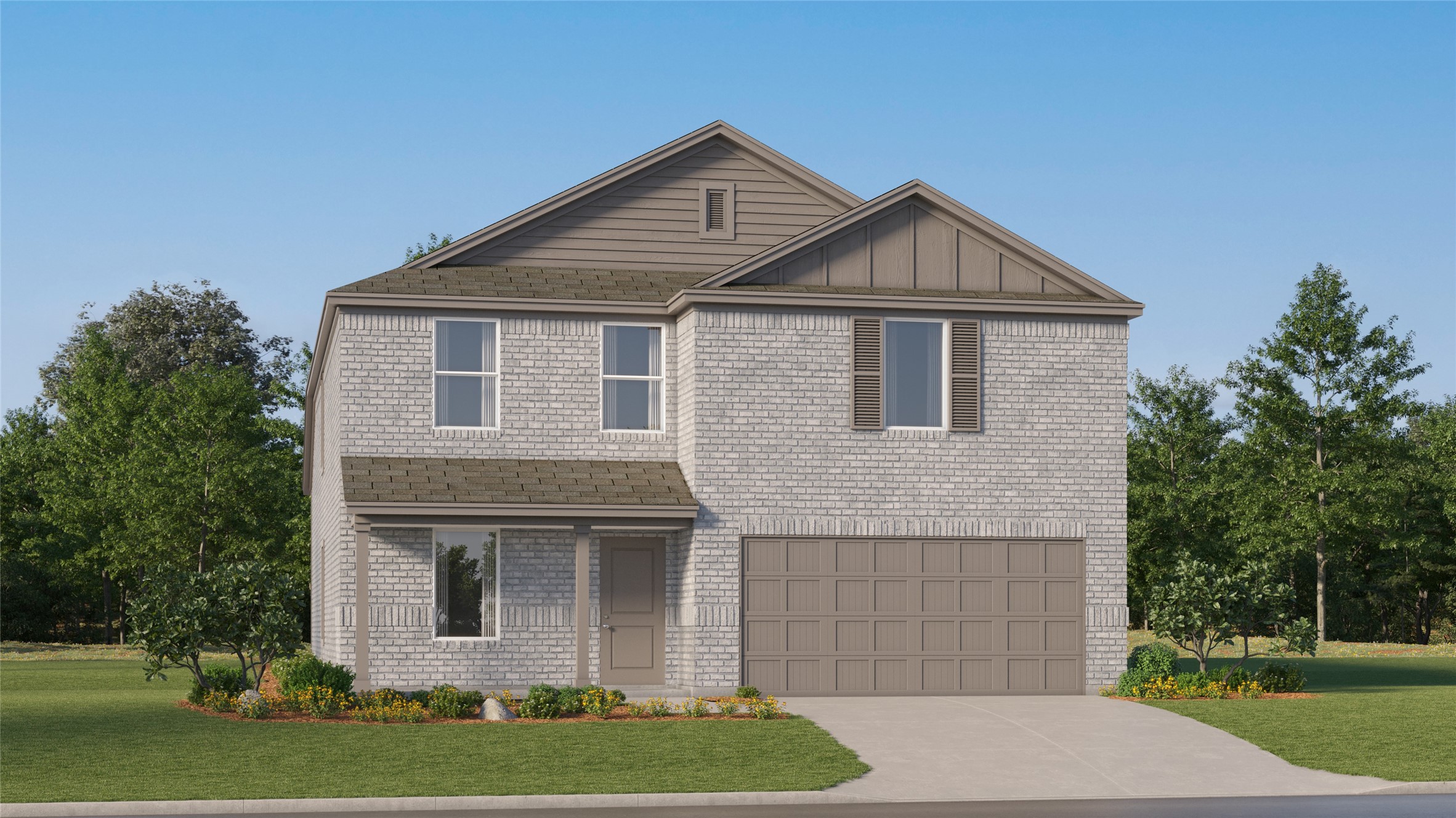 3004 Duskshine Drive Property Photo 1