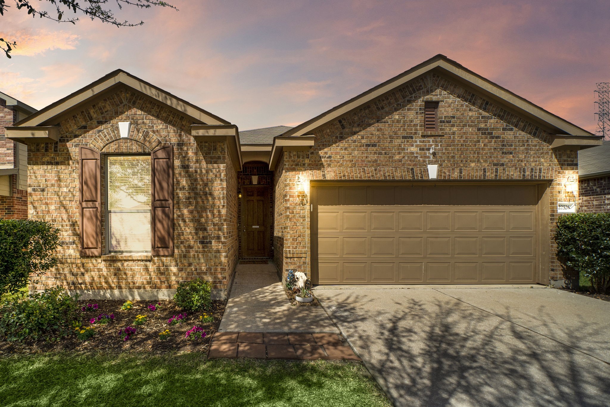 22526 Belmont Cove Lane Property Photo