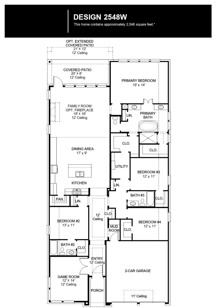12315 Old Channel River Drive Property Photo 3