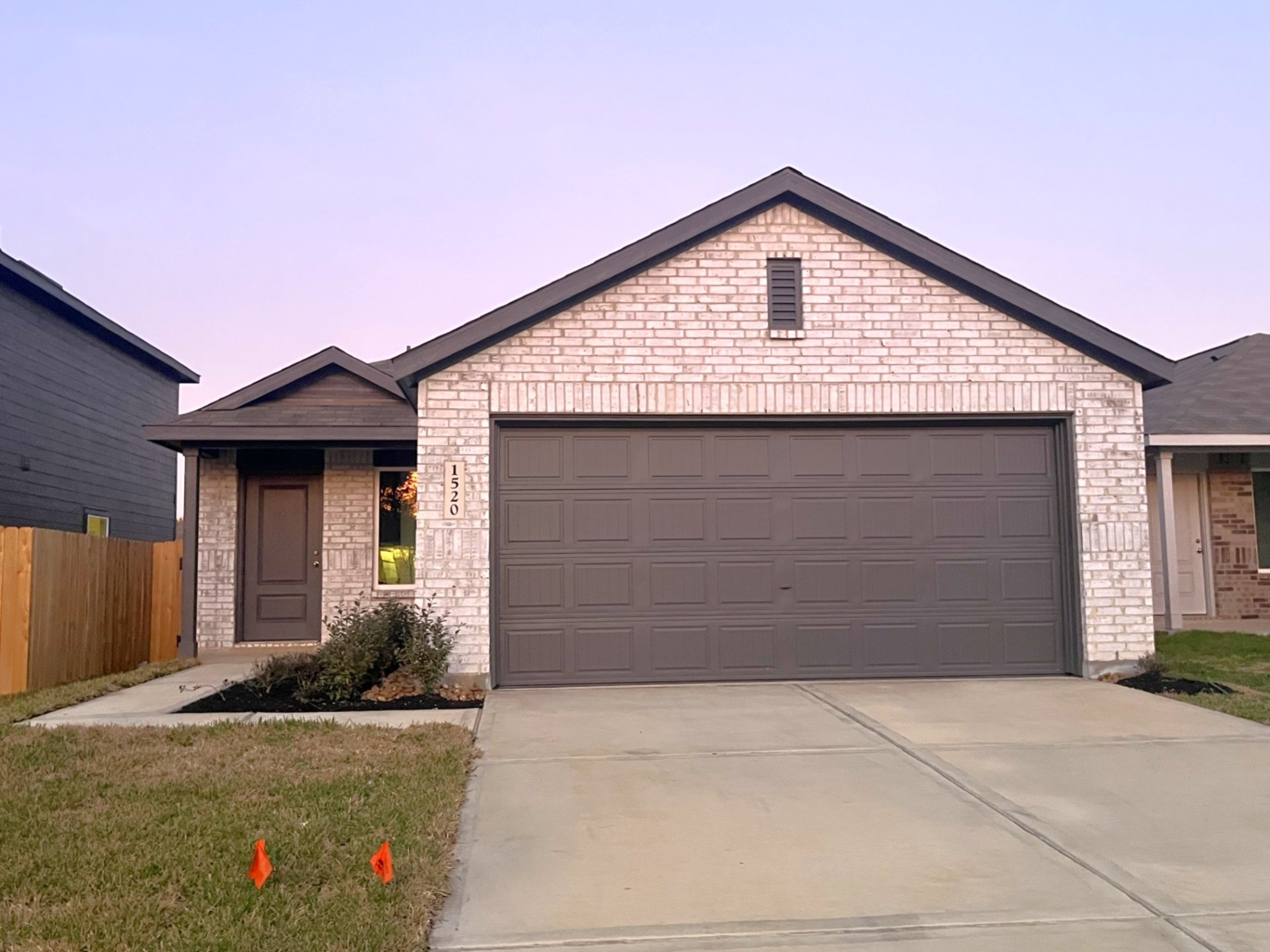 1520 Sunset Ridge Drive Property Photo 1